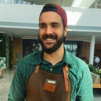 Micael Estevam Bedin