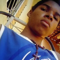 Maximilian Martins Silva