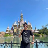 Thanh Dat (Ray) Le