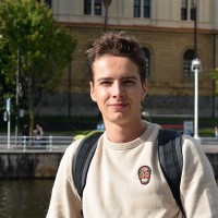Lucas Stroobant