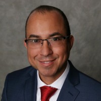 Henry Ventura, Asa, Cfa