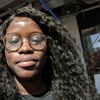 Zeinab Traore