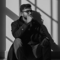 Raviteja Rudhrapogu