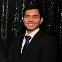 Muhammad Mustaqim S.Kembaren
