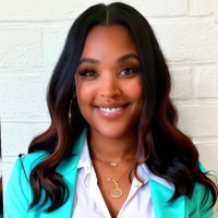 Jasmine Derrickson