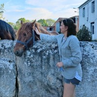 África Belén Romero Fernández