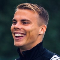 Elias Andersson