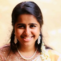 Anusha George