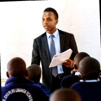 Henry Njoroge