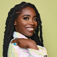Caprece Thomas