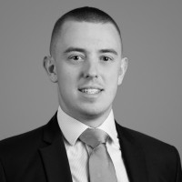 Jack Louden, Cfa