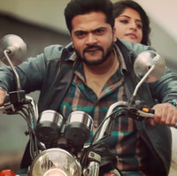Ezhil Chitravel