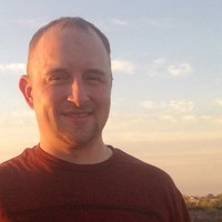 Eric Daugherty