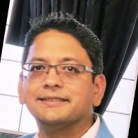 Ambuj Mathur