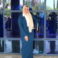 Eman Mohamed