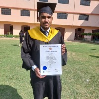 Ca Lalit Solanki