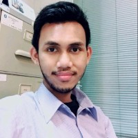 Rian Achmad Rusydi