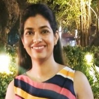 Namita Mehta