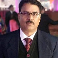 Ramesh Chander Kandpal