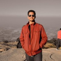 Saransh Singh