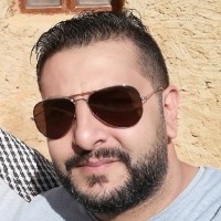 Mahmoud Hassanien