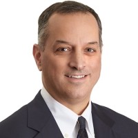 Steven Laporta