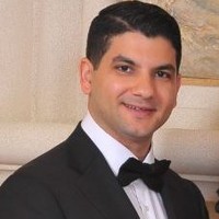 Victor Shamilov - MBA