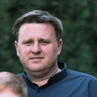 Russell Dunlop
