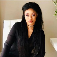 Akhona Ngcobo