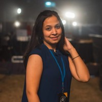 Raina Arora