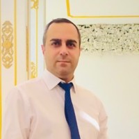 Ahmet Duran Çelik
