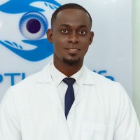 Dr Stanley J. Brice