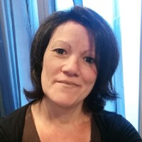 Sandrine Flament