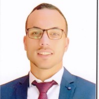 Mohamed Hamdy