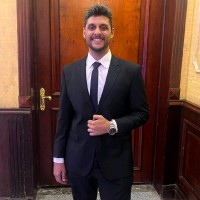 Mahmoud Abdelrahman