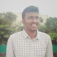 Anant Pohare