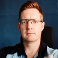 David Peach