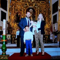 Antonio Dominguez Medina