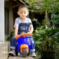 Ade Purnama
