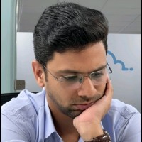 Saurabh Srivastava
