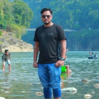 Md Abu Al Jahid