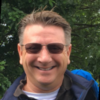 Jim Scheibel
