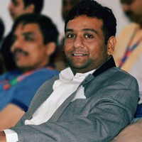 Abhishek Dutta