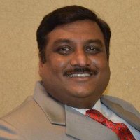 Rajesh More