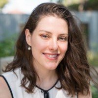 Sarah Becker