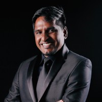 J K Rajadiraviyam