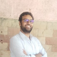 Milind Bharambe