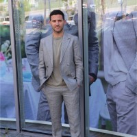 Simon Kromer