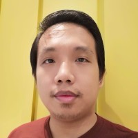 John Patrick Uy