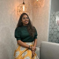 Roshni Subbaiah